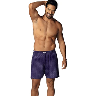 Kit 3 Cueca Samba Canção Masculino Short de Dormir Shortinho e Confortável Pijama em Oferta na Shopee