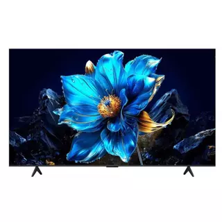 Smart TV TCL QLED 55" 4K P7K Google TV, Comando por Voz, Googlecast Integrado, Dolby Vision e Atmos