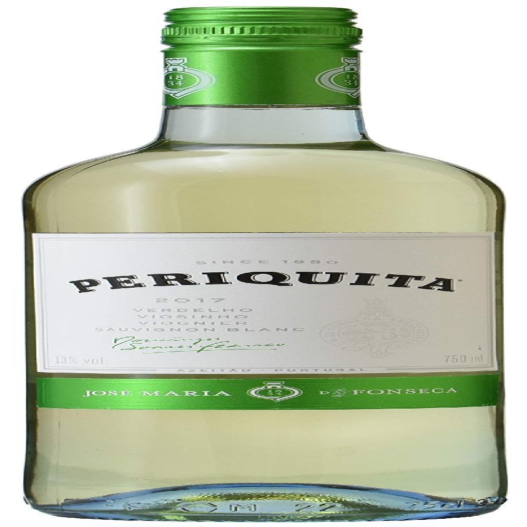 Vinho Branco Meio Seco Viognier Periquita 750ml | Shopee Brasil