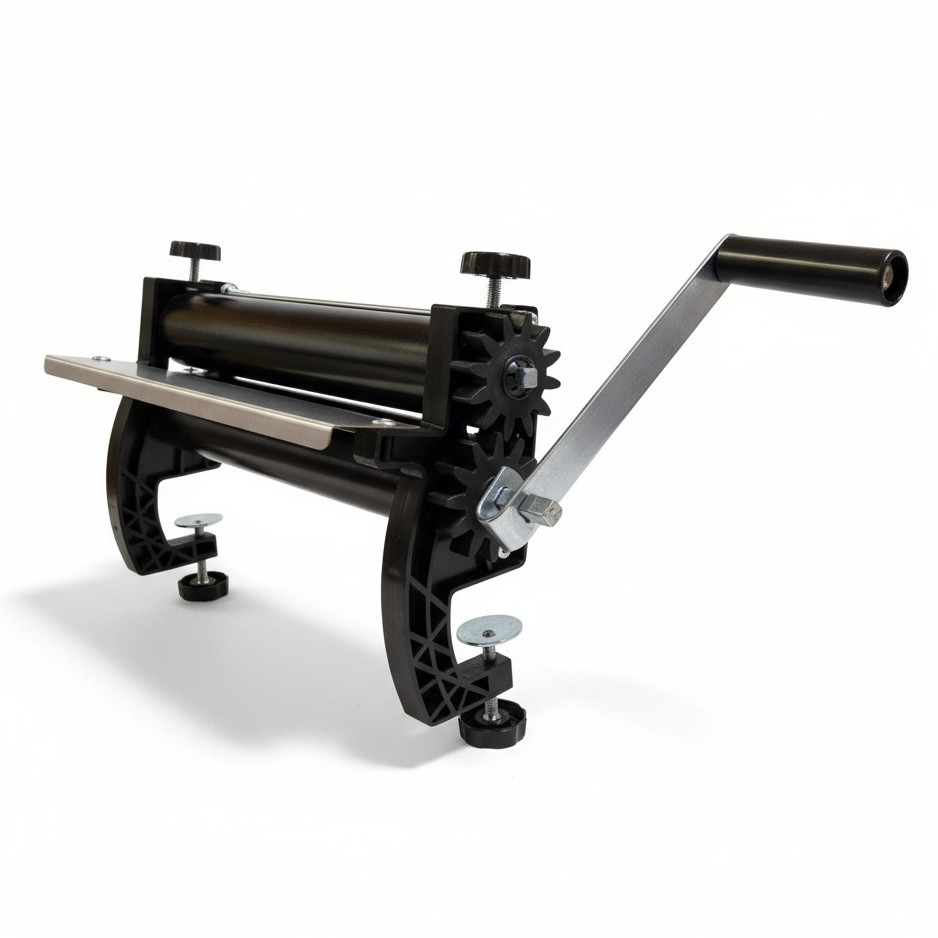 Cilindro de massas 28 cm antiaderente laminar pasta american