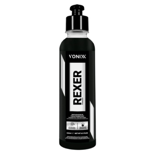 REXER 500ML | Shopee Brasil