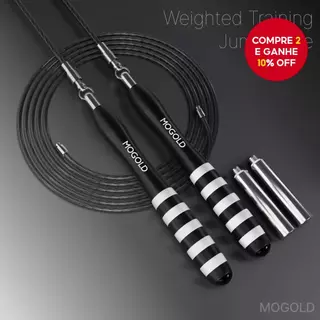  Crossfit Speed Jumping Rope Corda de Pular para Casa, Academia, Aço Resistente para Homens, Corda de Pular Rápida para