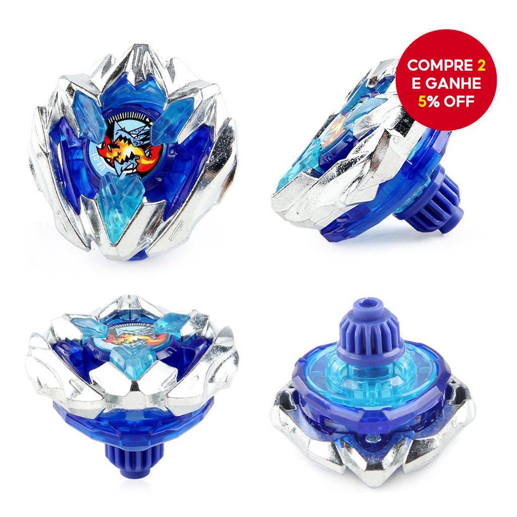Beyblade