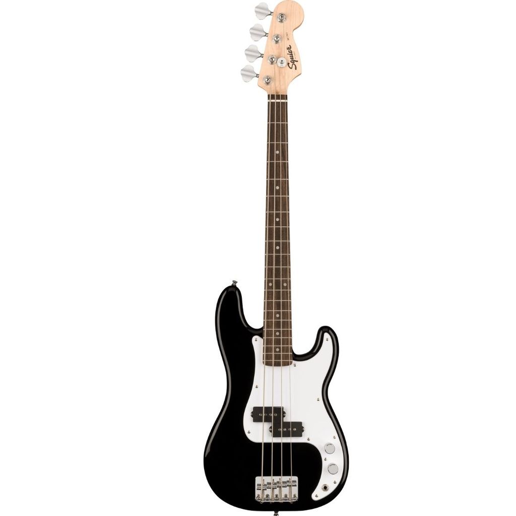 Baixo Fender Squier Mini Precision Bass | Shopee Brasil