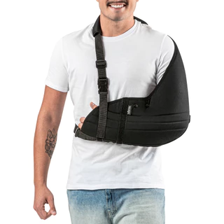 Tipoia Imobilizadora Estofada Hidrolight Original em Oferta na Shopee