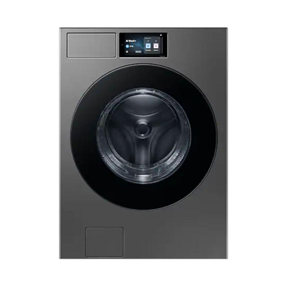Lavadora Samsung Bespoke Ai 20Kg Inox 220V WF90F20ADSBZ