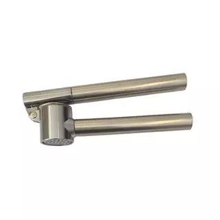 Espremedor De Alho Tambor Removivel Aço Inox Triturador em Oferta na Shopee