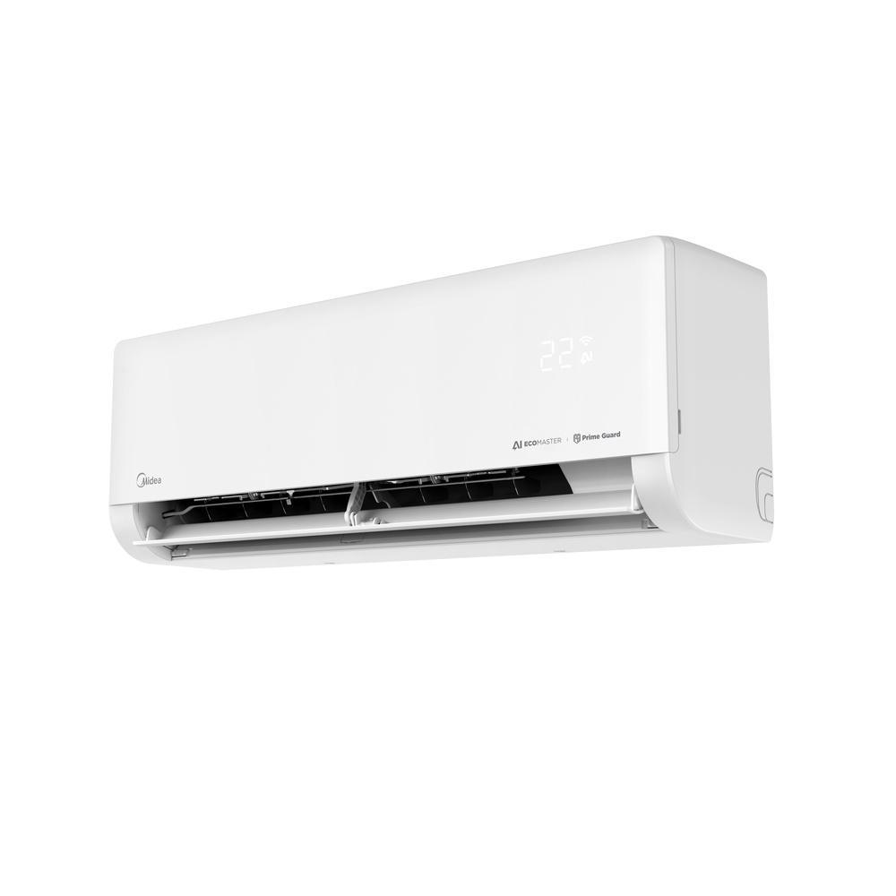 Ar Condicionado Split Midea Hi Wall Inverter AI Ecomaster 18.000