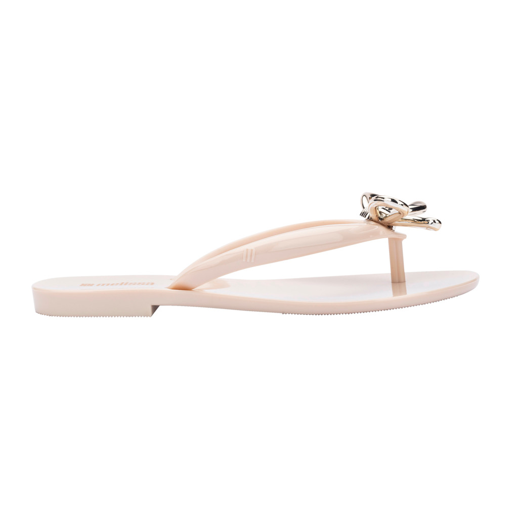 Melissa Harmonic Iris