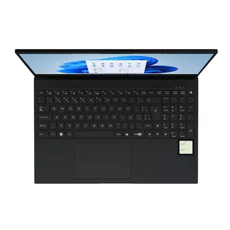 Notebook Positivo Vision R15M 15.6'' FHD Ryzen 5 5625U 16GB