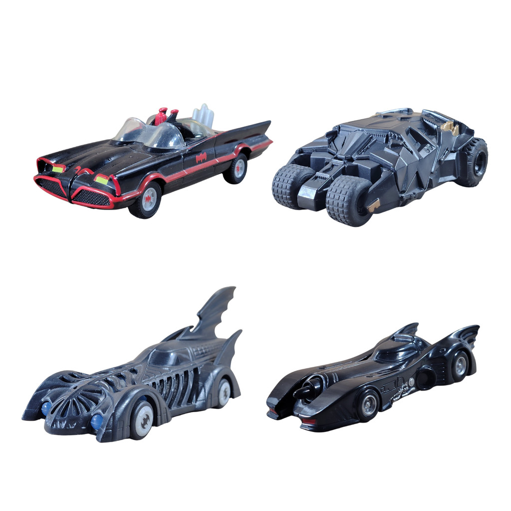 carrinhos coleção shell v power originais batmovel batman | Shopee Brasil