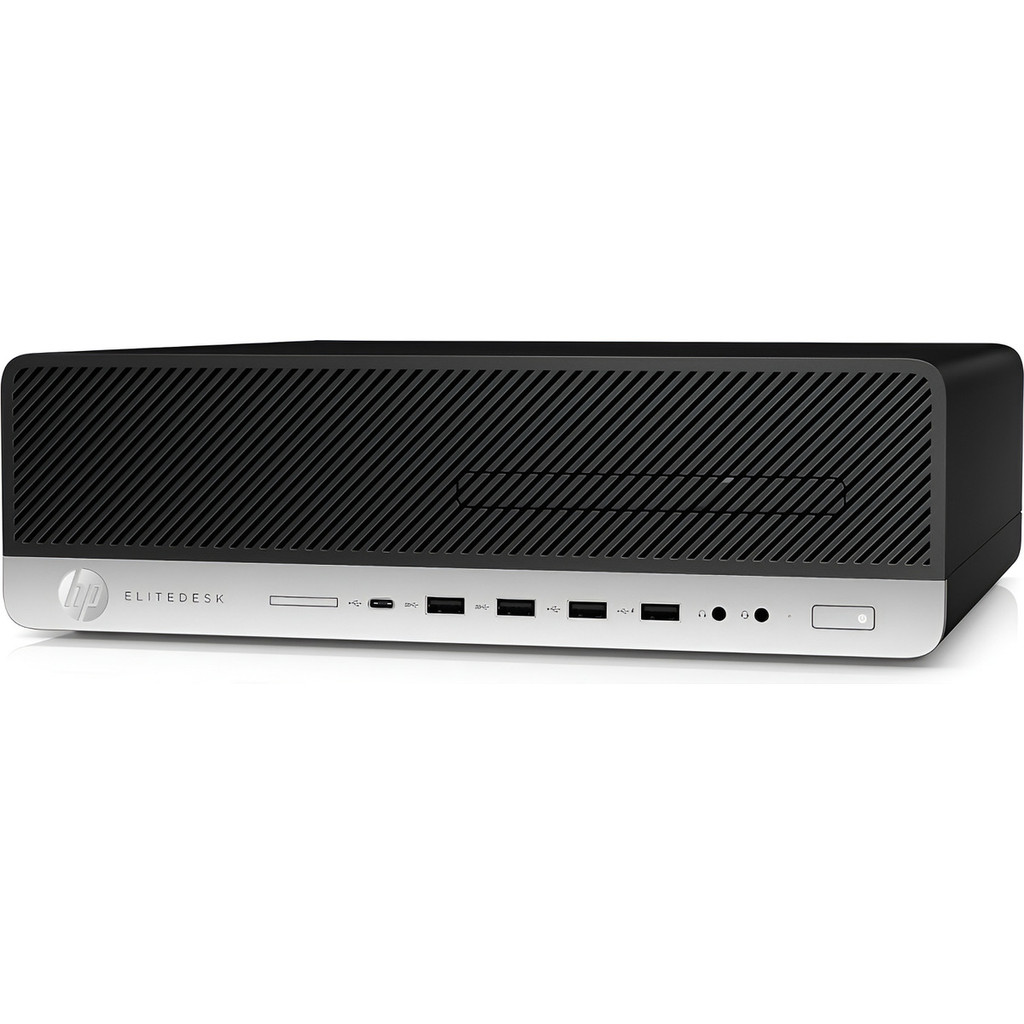 Cpu Hp Elitedesk Intel Core i7 9th Gen 16gb Hd SSD 256gb | Shopee