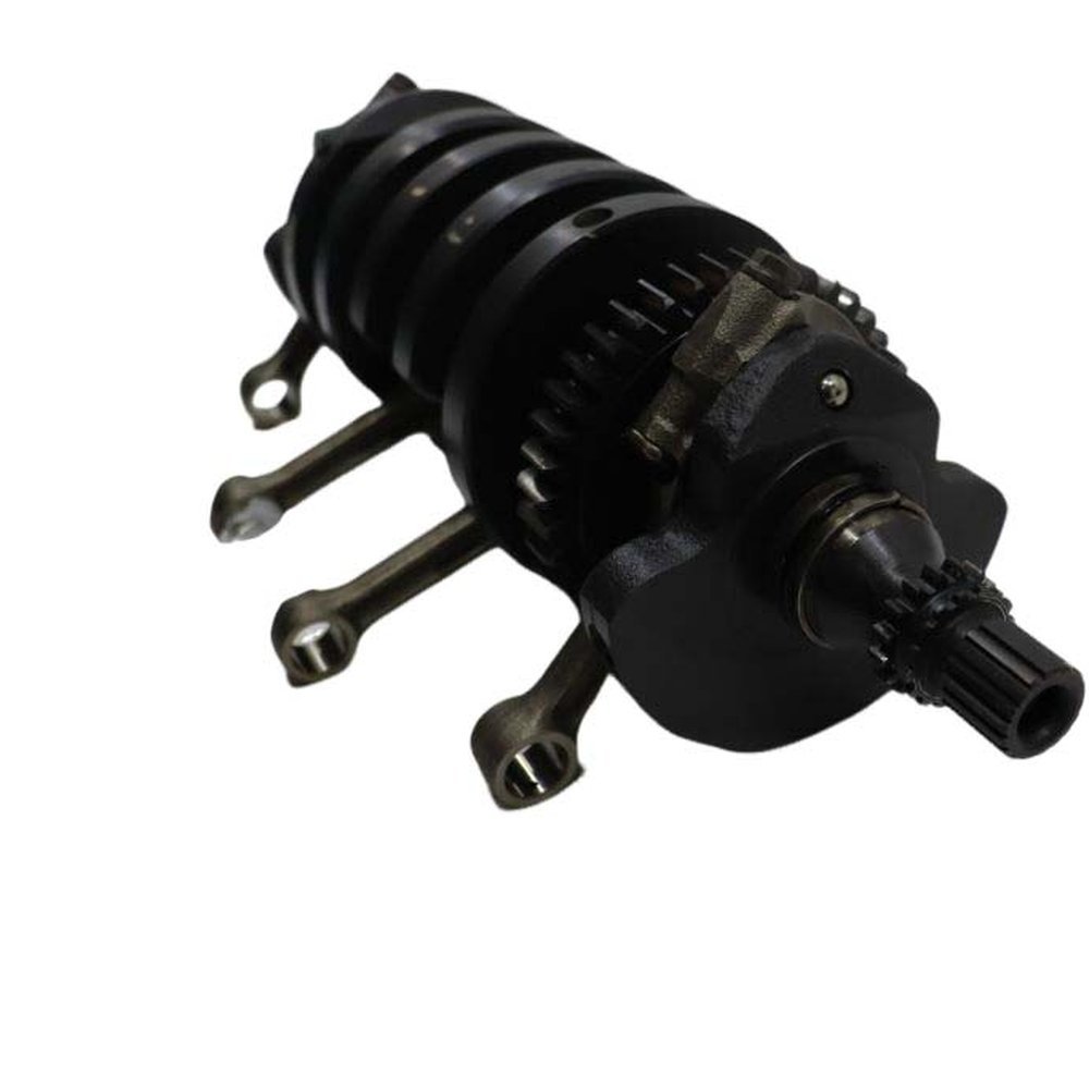 VIRABREQUIM COMPLETO KAWASAKI ZX 6 2009 a 2010 USADO 00370687