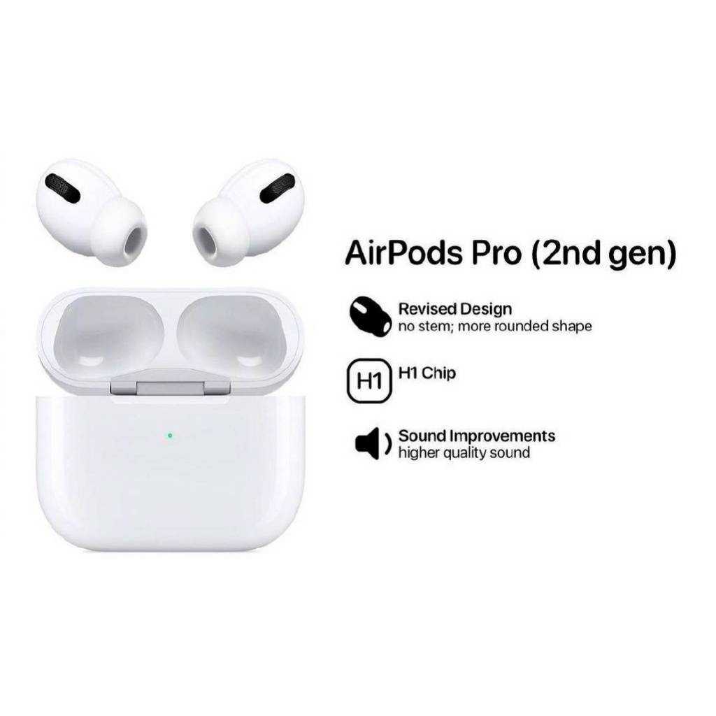 Airpod Pro 2 Usb C em Promoção na Shopee Brasil 2026