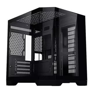 Gabinete Gamer Aigo Darkflash FT350, Mid-Tower, Lateral de Vidro, Preto, FT350-BK