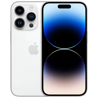 Usado: Iphone 14 Pro 128 GB Branco - Excelente em Oferta na Shopee