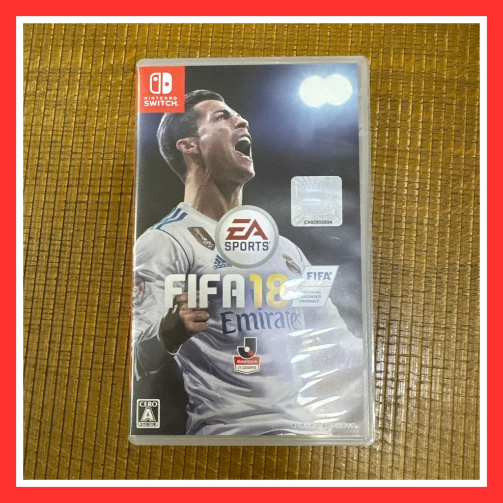 Fifa 24 Nintendo Switch em Promoção na Shopee Brasil 2025