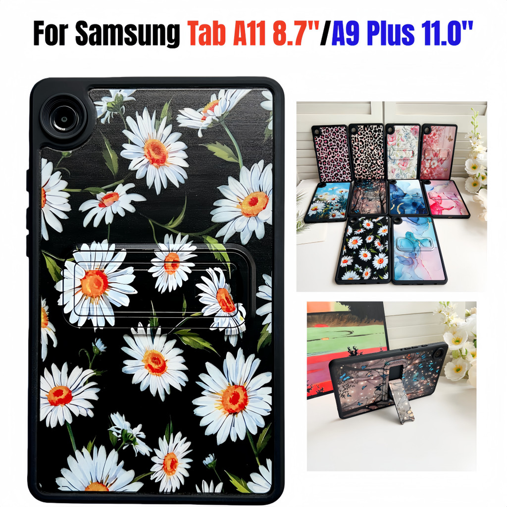 Para Samsung Galaxy Tab A11 8.7 Polegadas 2025 WiFi 5G SM-X133 X135 A9 ...