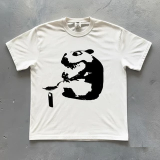 Camiseta do Rato Engraçada Meme Piada Humor Camisa T-shirt
