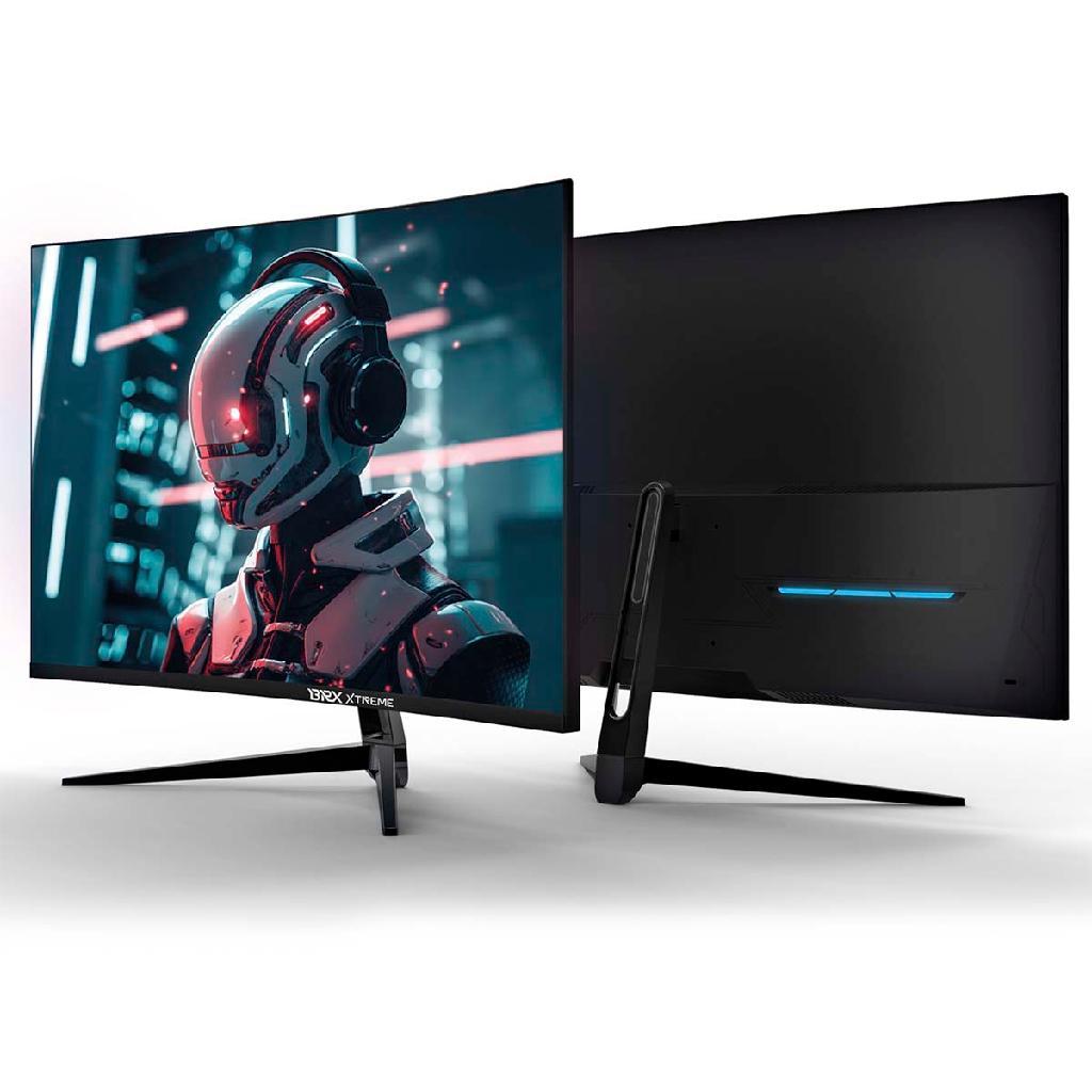 Monitor Gamer Brx Xtreme 32