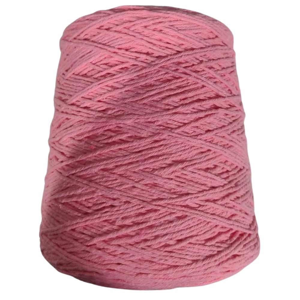 Barbante TeTeLeo 600 metros ponto croche numero 6 | Shopee Brasil