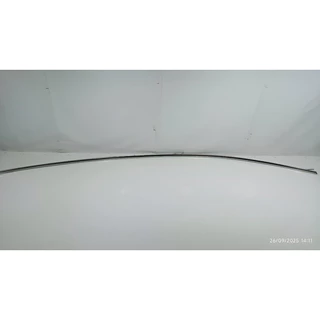 Friso Direito Cromado Do Teto Nissan Sentra 2017