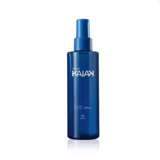 Body Splash Natura Kaiak Masculino 200ml
