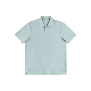 Camisa Polo Básica Masculina Regular Em Piquet em Oferta na Shopee