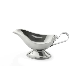 Molheira Em Inox 23 x 9 Cm 200 Ml em Oferta na Shopee