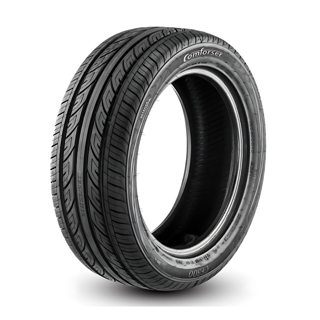 Pneu Aro 15 Comforser 195/45R15 Cf500 82V Perfil Baixo | Shopee Brasil