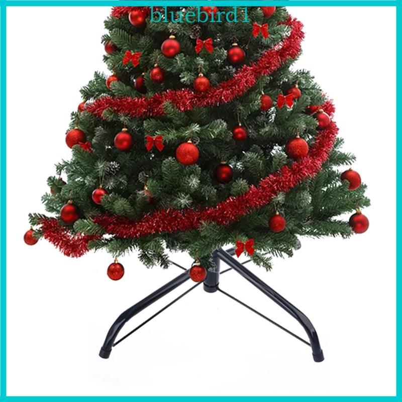 Base Árvore Natal Suporte Ferro Dobrável Inferior Da Accessori