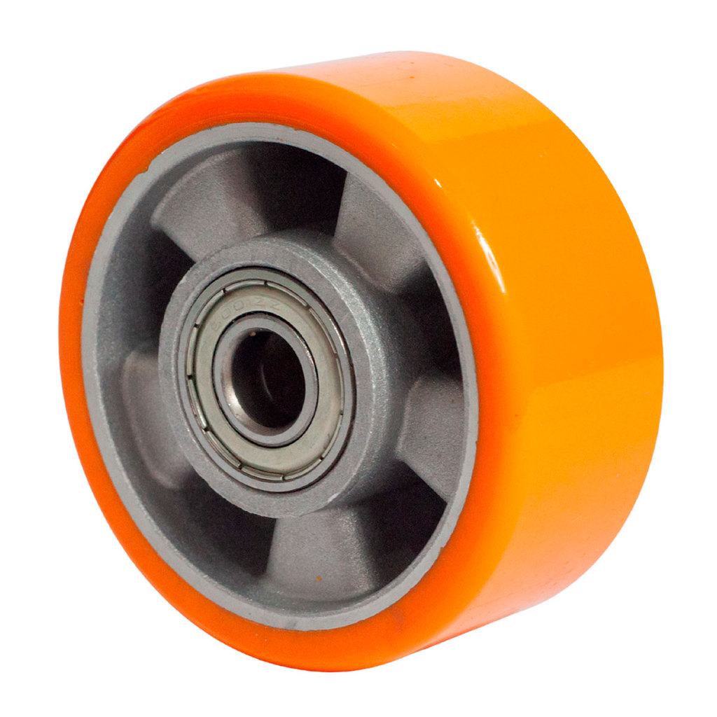 Roda de 3'' - RODA 312 UAK | Shopee Brasil