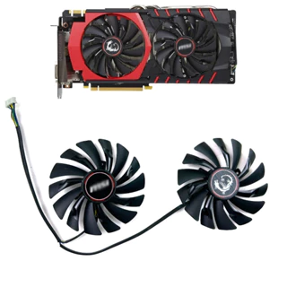 Msi Gtx 970 4G na Black Friday 2025 | BuscaProdutos