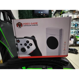 Game Stick M88 4K – Console Retrô Portátil com Jogos de PS2, PSP, N64 e Muito Mais