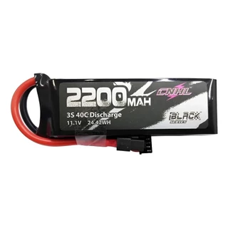 Bateria Lipo 2200Mah 3S 11.1V 40C CNHL