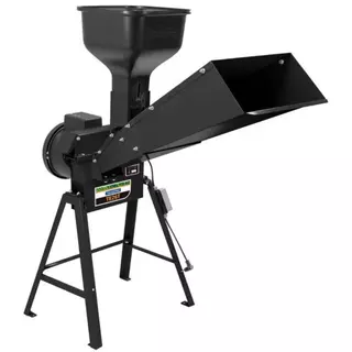 Triturador de Folhas Forrageiro TE 26T 2CV Bivolt TRAMONTINA em Oferta na Shopee