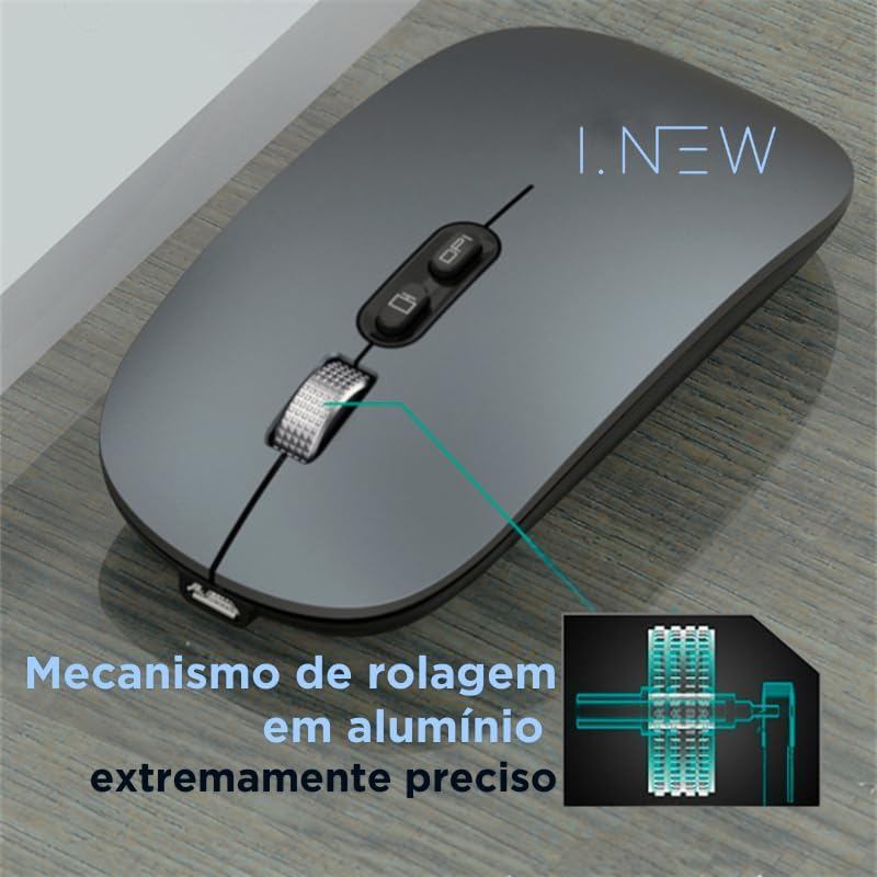 Apple Mouse Magic em Promoção na Shopee Brasil 2026