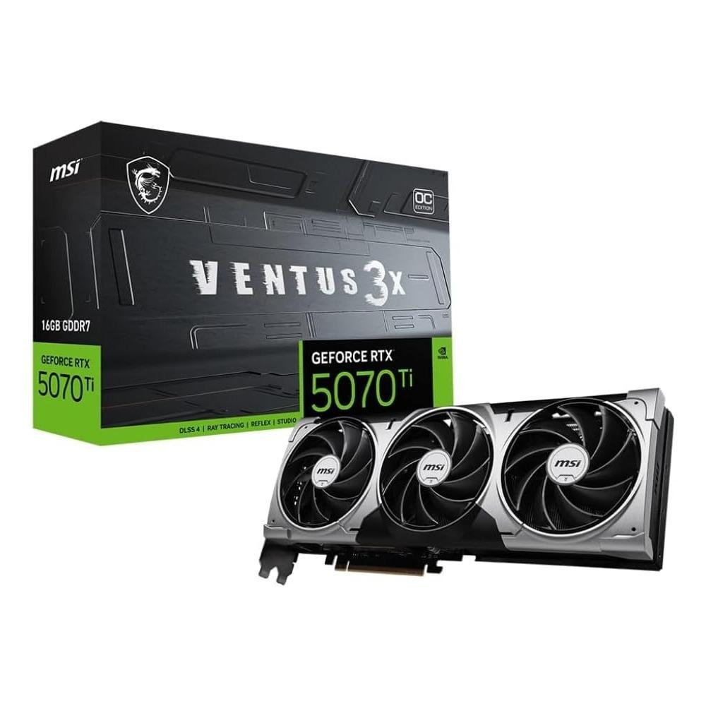 Msi Geforce Rtx 3070 Ventus 2x Oc em Promoção na Shopee Brasil 2025