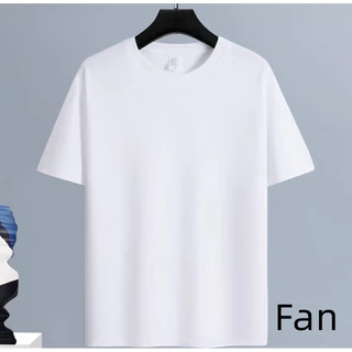Camiseta Fofa de Manga Curta DKTN Trendy Month Street