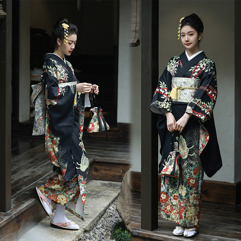 kimono japonês em Promoção na Shopee Brasil 2026