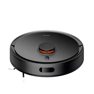 Robô Aspirador De Pó Inteligente Vacuum S20 Preto