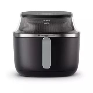 Fritadeira Airfryer Philips Walita Série 3000 - NA341 em Oferta na Shopee