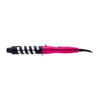Modelador de Cachos Philco Duo Shine Rosa, 70W, Bivolt em Oferta na Shopee