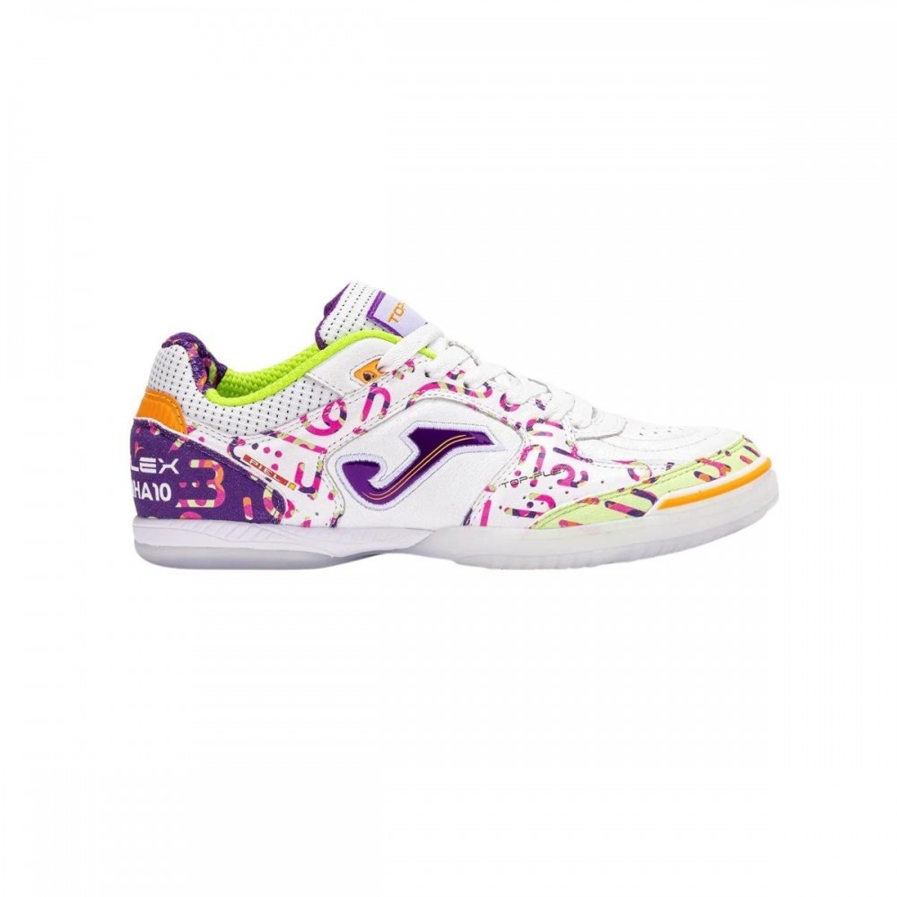 Chuteira Joma Top Flex W2572in Amandinha 10 | Shopee Brasil