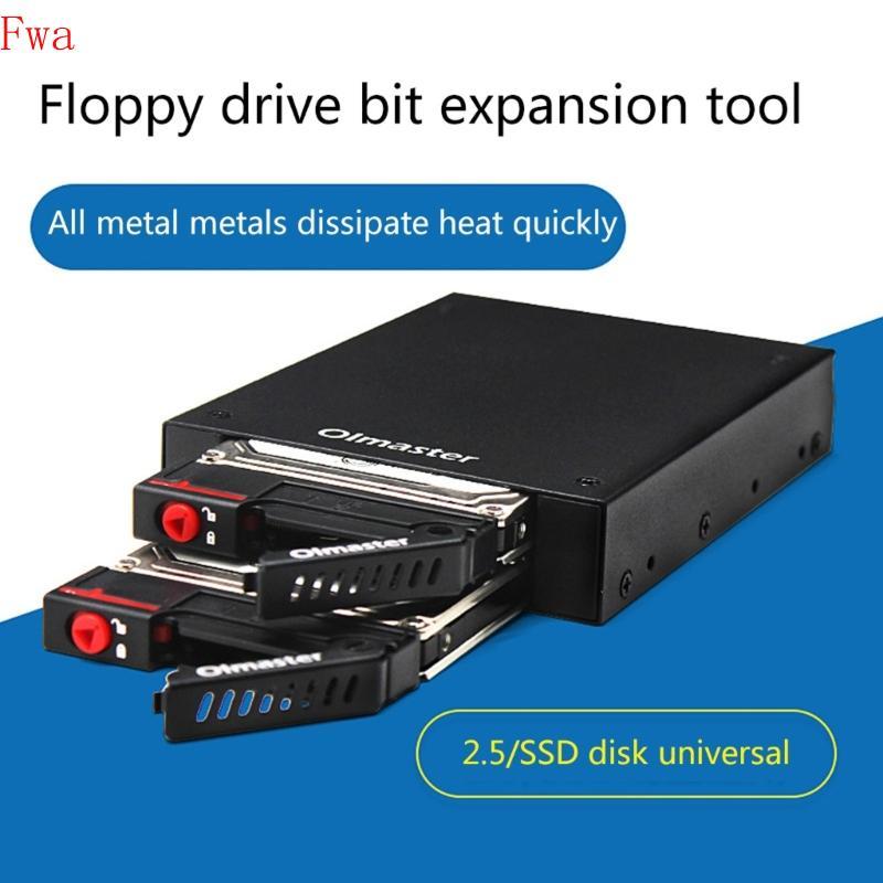 Gabinete Disco Rígido Fwa SSD 2 5 Armazenamento USB 3.0 6TB Velocidade Interna