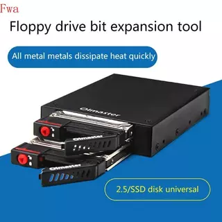 Gabinete Disco Rígido Fwa SSD 2 5 Armazenamento USB 3.0 6TB Velocidade Interna