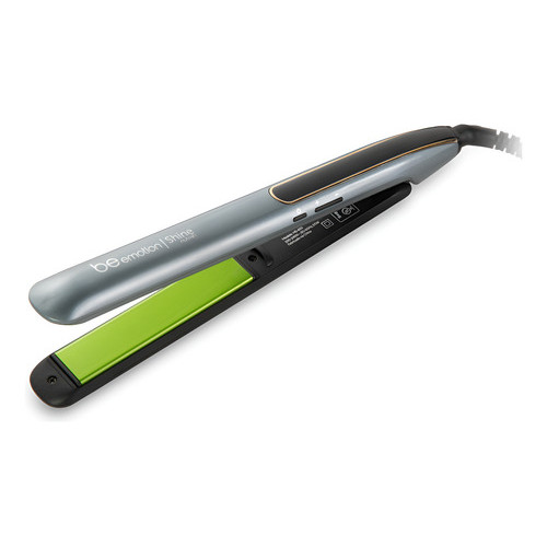 Prancha Profissional Polishop Original Progressiva Shine Be Emotion ...