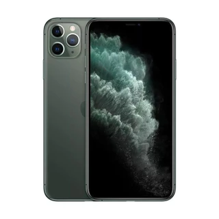 Usado: Iphone 11 Pro 64 GB Verde - Excelente em Oferta na Shopee