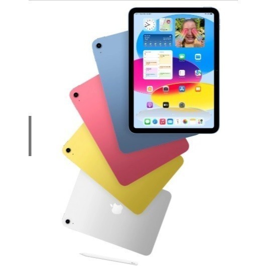 Apple iPad 11 Geração A16 128GB Wi-fi Tela 11pol Original Novo