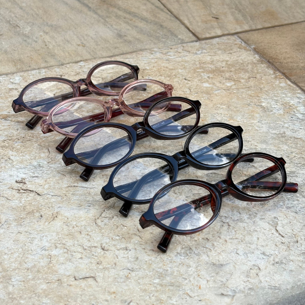 Glasses Y2K em Oferta | Shopee 2026